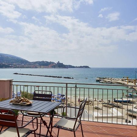 Marea Apartment Lerici Ngoại thất bức ảnh