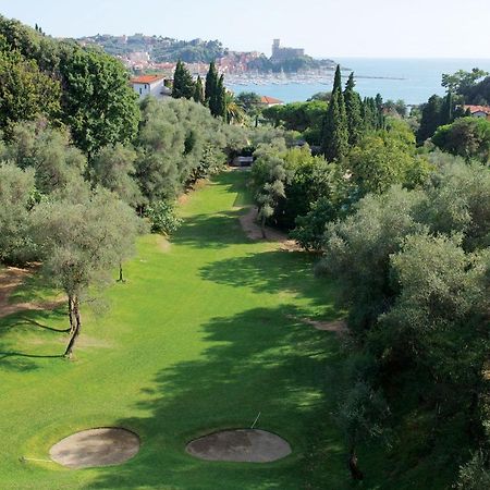 Marea Apartment Lerici Ngoại thất bức ảnh