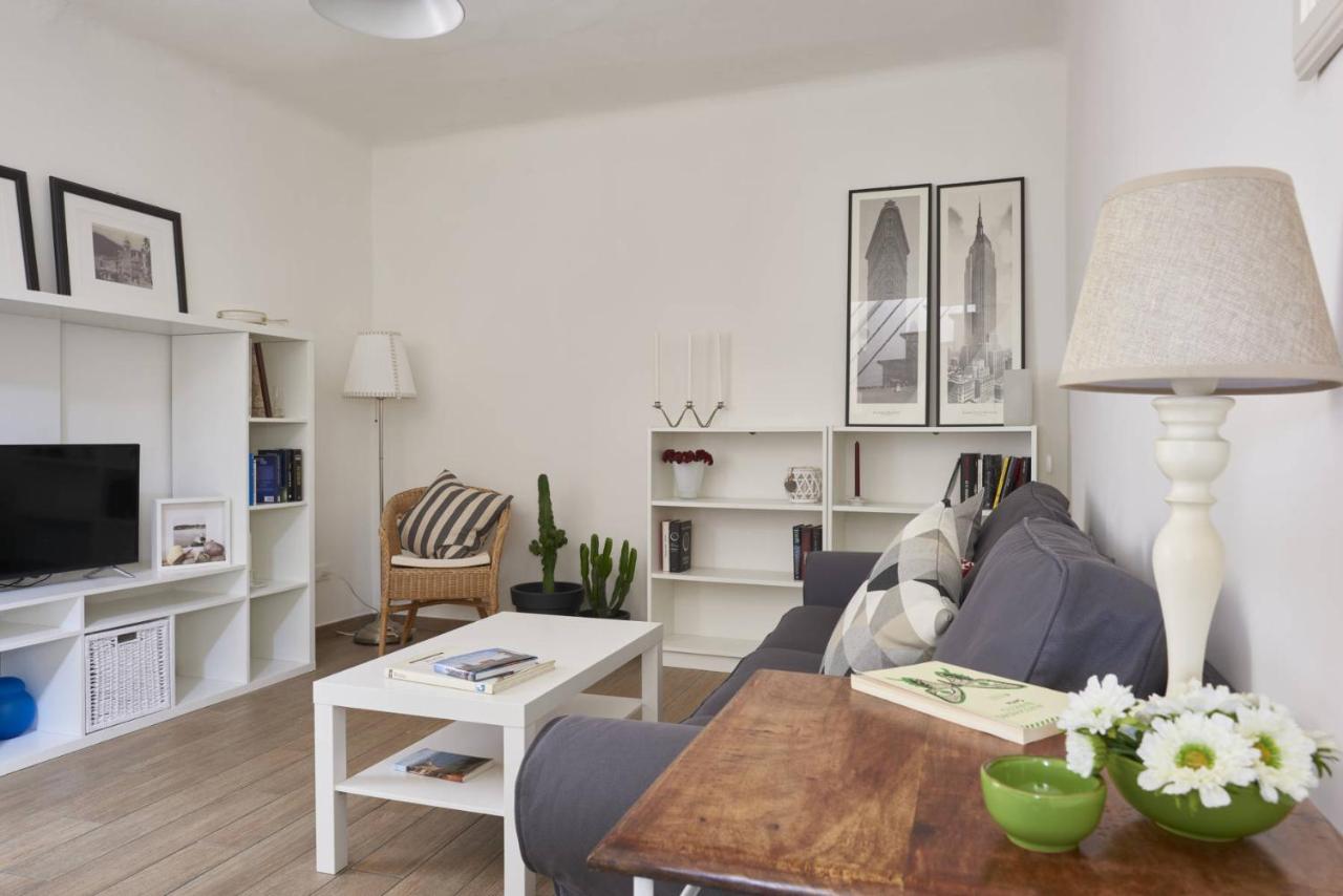 Marea Apartment Lerici Ngoại thất bức ảnh