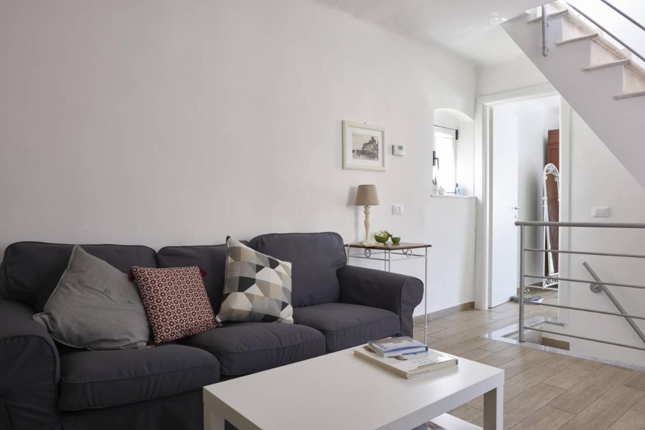 Marea Apartment Lerici Ngoại thất bức ảnh