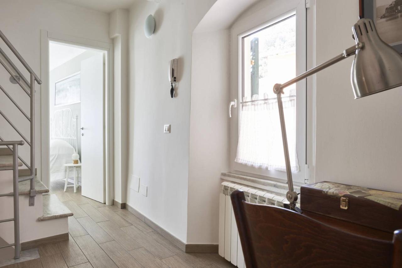 Marea Apartment Lerici Ngoại thất bức ảnh
