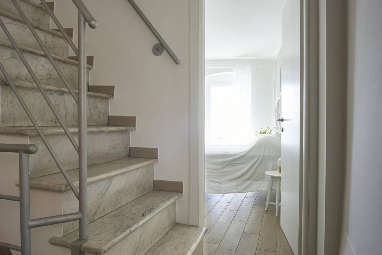 Marea Apartment Lerici Ngoại thất bức ảnh