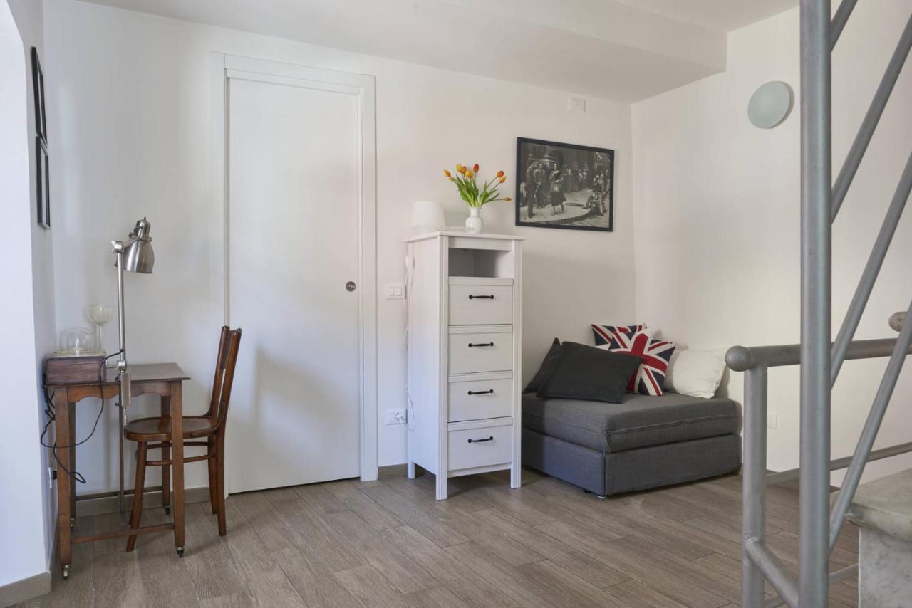 Marea Apartment Lerici Ngoại thất bức ảnh