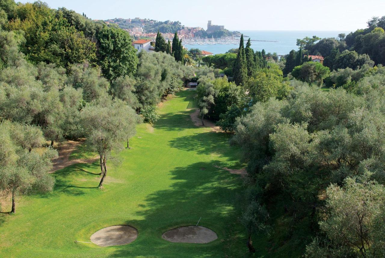 Marea Apartment Lerici Ngoại thất bức ảnh